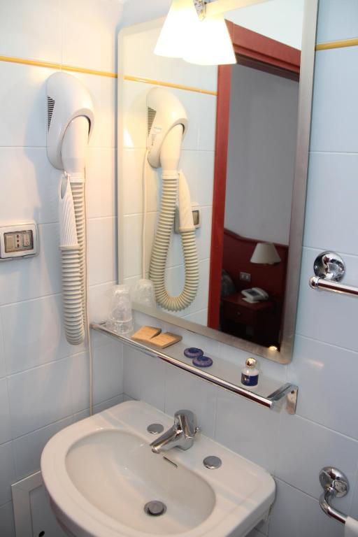 Hotel Svevia Altamura Habitación foto