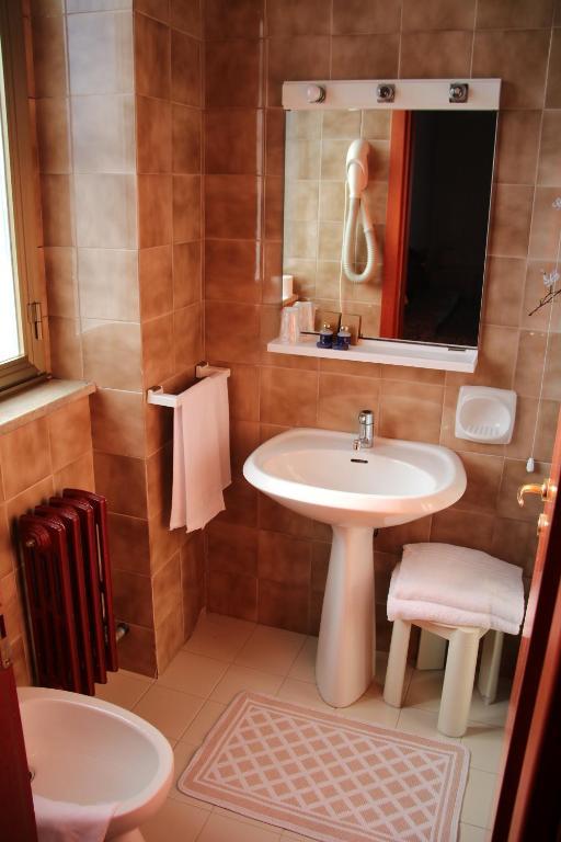 Hotel Svevia Altamura Habitación foto